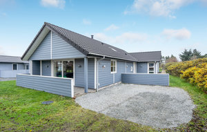Holiday Home - Bjerregård , Denmark - P62450 1