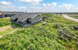 Holiday Home - Bjerregård , Denmark - P62508 1