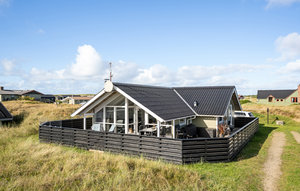 Holiday Home - Bjerregård , Denmark - P62510 1