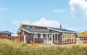 Holiday Home - Skodbjerge , Denmark - P62522 1