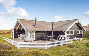 Holiday Home - Årgab , Denmark - P62530 1