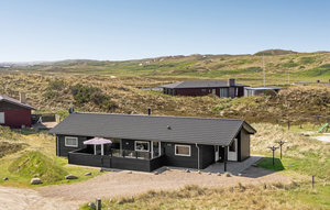 Holiday Home - Bjerregård , Denmark - P62536 1