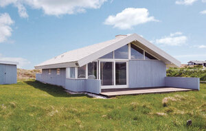 Holiday Home - Årgab , Denmark - P62551 1