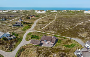 Holiday Home - Skodbjerge , Denmark - P62557 1