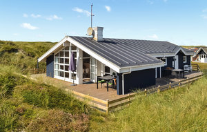 Holiday Home - Årgab , Denmark - P62558 1