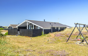 Holiday Home - Bjerregård , Denmark - P62572 1