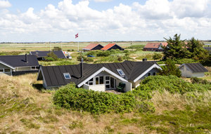 Holiday Home - Bjerregård , Denmark - P62576 1