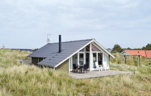 Holiday Home - Haurvig , Denmark - P62589 1