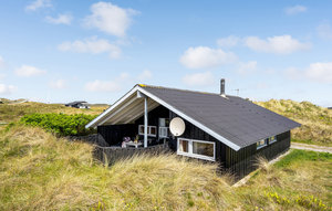 Holiday Home - Haurvig , Denmark - P62636 1