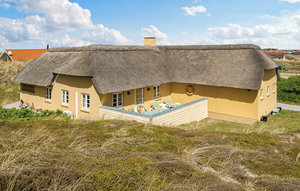 Holiday Home - Bjerregård , Denmark - P62640 1