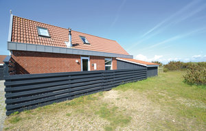 Holiday Home - Bjerregård , Denmark - P62658 1