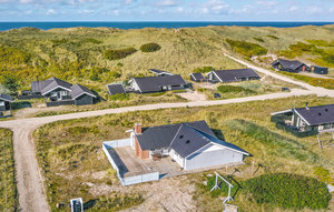 Holiday Home - Bjerregård , Denmark - P62682 1