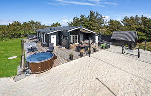 Holiday Home - Bjerregård , Denmark - P62685 1