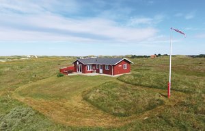 Holiday Home - Haurvig , Denmark - P62711 1