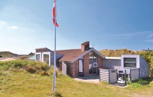 Holiday Home - Haurvig , Denmark - P62724 1