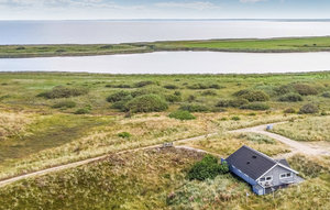 Holiday Home - Skodbjerge , Denmark - P62730 1