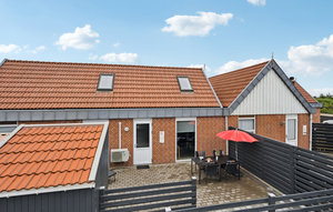 Holiday Home - Bjerregård , Denmark - P62736 1