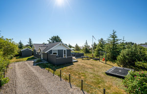 Holiday Home - Bjerregård , Denmark - P62771 1