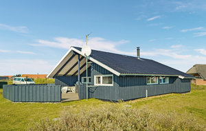 Holiday Home - Haurvig , Denmark - P62826 1