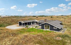 Holiday Home - Haurvig , Denmark - P62842 1