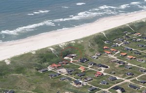 Holiday Home - Årgab , Denmark - P62853 1