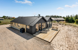 Holiday Home - Haurvig , Denmark - P62871 1