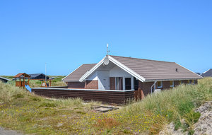 Holiday Home - Bjerregård , Denmark - P62872 1