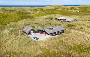 Holiday Home - Bjerregård , Denmark - P62882 1