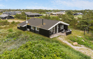 Holiday Home - Bjerregård , Denmark - P62920 1