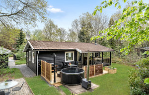 Holiday Home - Kvie Sø , Denmark - P85006 1