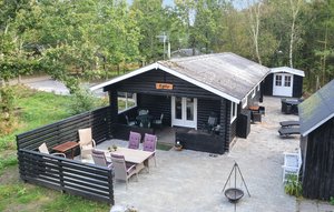 Holiday Home - Kvie Sø , Denmark - P85011 1