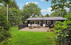 Holiday Home - Kvie Sø , Denmark - P85032 1