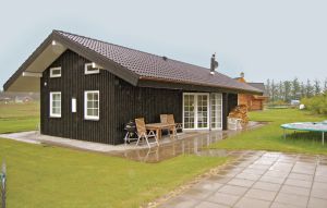 Holiday Home - Kvie Sø , Denmark - P85034 1