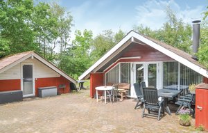 Holiday Home - Kvie Sø , Denmark - P85039 1