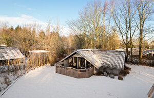 Holiday Home - Kvie Sø , Denmark - P85048 1