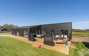 Holiday Home - Kvie Sø , Denmark - P85054 1