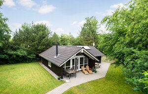 Holiday Home - Varde , Denmark - P85067 1