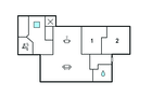 Holiday Home - Kvie Sø , Denmark - P85073 9999