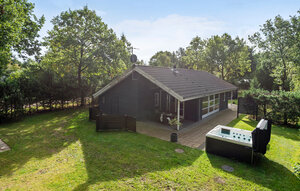 Holiday Home - Kvie Sø , Denmark - P85073 1