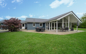Holiday Home - Kvie sø , Denmark - P85076 1