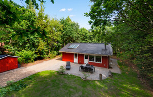 Holiday Home - Kvie sø , Denmark - P85078 1