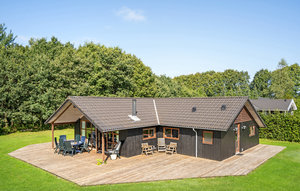 Holiday Home - Kvie Sø , Denmark - P85080 1