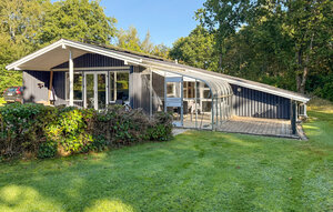 Holiday Home - Ansager , Denmark - P85082 1