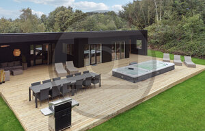 Holiday Home - Rørbæk Sø , Denmark - P85083 1