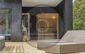 Holiday Home - Rørbæk Sø , Denmark - P85083 1