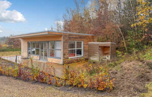 Holiday Home - Rørbæk Sø , Denmark - P85084 1