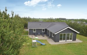 Holiday Home - Kvie Sø , Denmark - P85093 1