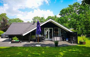 Holiday Home - Kvie sø , Denmark - P85094 1