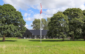 Holiday Home - Filskov , Denmark - P85095 1