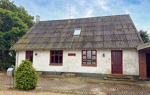 Holiday Home - Ansager , Denmark - P85098 1
